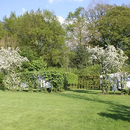 Holiday home De Betuwe Hoeve Ommeren