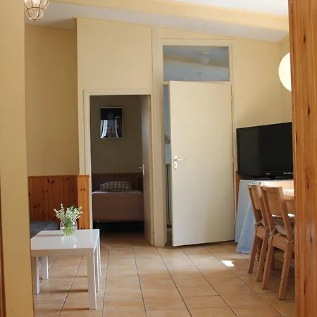 Holiday home De Betuwe Hoeve *