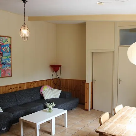 Holiday home De Betuwe Hoeve