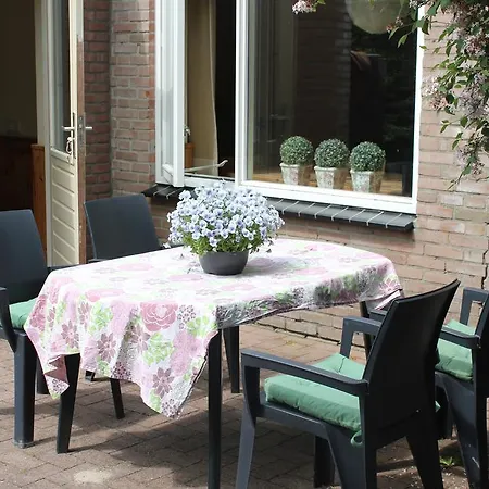 Holiday home De Betuwe Hoeve *